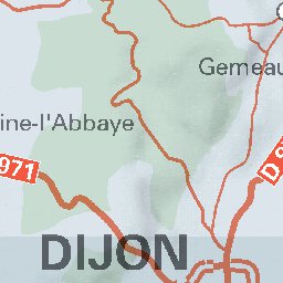 Aube, Haute-Marne - Propositions D'itinéraires Verso Preview 3