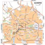 Finistère, Morbihan - Quimper Preview 1