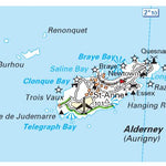 Côtes D'Armor, Ille-Et-Vilaine - Alderney Preview 1