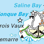 Côtes D'Armor, Ille-Et-Vilaine - Alderney Preview 2
