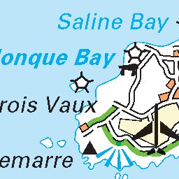 Côtes D'Armor, Ille-Et-Vilaine - Alderney Preview 2
