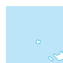 Côtes D'Armor, Ille-Et-Vilaine - Alderney Preview 3