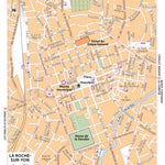 Loire-Atlantique, Vendée - La-Roche-Sur-Yon Preview 1