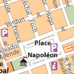 Loire-Atlantique, Vendée - La-Roche-Sur-Yon Preview 2