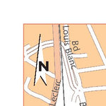 Loire-Atlantique, Vendée - La-Roche-Sur-Yon Preview 3