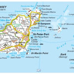 Côtes D'Armor, Ille-Et-Vilaine - Guernsey Preview 1
