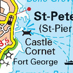 Côtes D'Armor, Ille-Et-Vilaine - Guernsey Preview 2