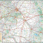 Aisne, Ardennes, Marne - Main Verso Preview 1