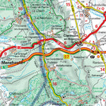 Aisne, Ardennes, Marne - Main Verso Preview 3