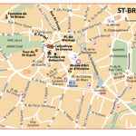 Côtes D'Armor, Ille-Et-Vilaine - St-Brieuc Preview 1