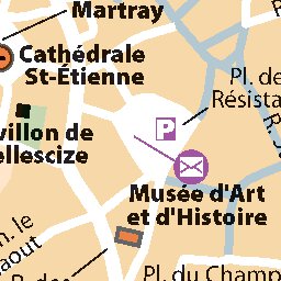 Côtes D'Armor, Ille-Et-Vilaine - St-Brieuc Preview 2