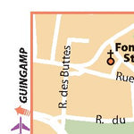 Côtes D'Armor, Ille-Et-Vilaine - St-Brieuc Preview 3