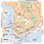 Finistère, Morbihan - Brest Preview 1