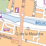 Haute-Saône, Vosges - Saint-Dié-Des-Vosges Preview 2