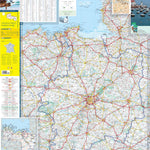 Côtes D'Armor, Ille-Et-Vilaine - Main Recto Preview 1