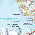 Côtes D'Armor, Ille-Et-Vilaine - Main Recto Preview 3