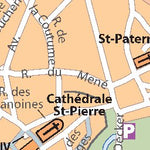 Finistère, Morbihan - Vannes Preview 2