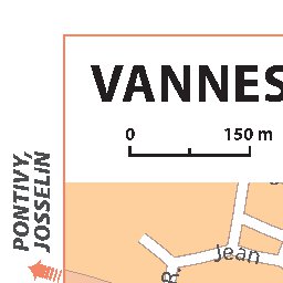 Finistère, Morbihan - Vannes Preview 3