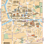Côtes D'Armor, Ille-Et-Vilaine - Rennes Preview 1