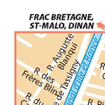 Côtes D'Armor, Ille-Et-Vilaine - Rennes Preview 3