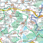 Meurthe Et Moselle, Meuse, Moselle - Main Verso Preview 2