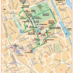 Meurthe Et Moselle, Meuse, Moselle - Nancy Center Preview 1