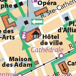 Meurthe Et Moselle, Meuse, Moselle - Nancy Center Preview 2