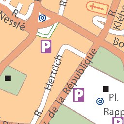 Bas-Rhin, Haut-Rhin, Territoire De Belfort - Colmar Preview 2