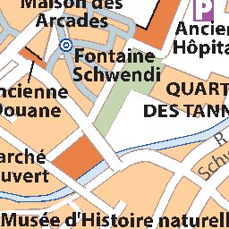 Bas-Rhin, Haut-Rhin, Territoire De Belfort - Colmar Preview 3