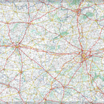 Mayenne, Orne, Sarthe - Main Verso Preview 1