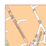 Finistère, Morbihan - Quimper Center Preview 3