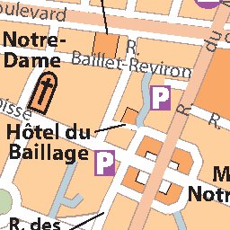 Eure-Et-Loir, Paris, Yvelines - Versailles Preview 2