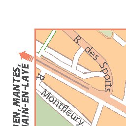 Eure-Et-Loir, Paris, Yvelines - Versailles Preview 3