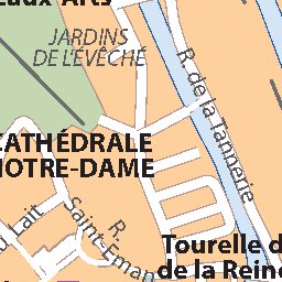 Eure-Et-Loir, Paris, Yvelines - Chartres Preview 2