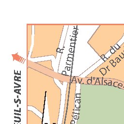 Eure-Et-Loir, Paris, Yvelines - Chartres Preview 3