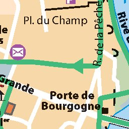 Essonne, Paris, Seine-Et-Marne - Moret-Sur-Loing Preview 2