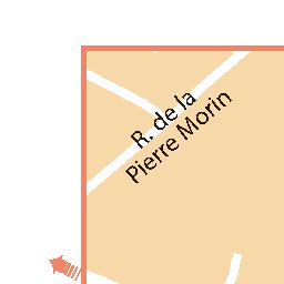 Essonne, Paris, Seine-Et-Marne - Moret-Sur-Loing Preview 3