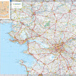 Loire-Atlantique, Vendée - Main Recto Preview 1