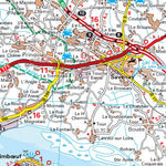 Loire-Atlantique, Vendée - Main Recto Preview 2