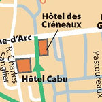 Loiret, Loir-Et-Cher - Orléans Preview 2