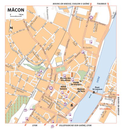 Côte-D'Or, Saône-Et-Loire - Mâcon Preview 1