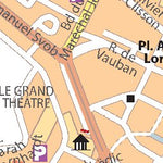 Finistère, Morbihan - Lorient Preview 2