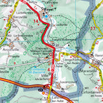 Aube, Haute-Marne - Main Recto Preview 3