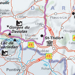 Côtes D'Armor, Ille-Et-Vilaine - Propositions D'itinéraires Recto Preview 3