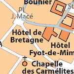 Côte-D'Or, Saône-Et-Loire - Dijon Preview 2