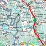 Côte-D'Or, Saône-Et-Loire - Main Recto Preview 3