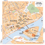 Côte-D'Or, Saône-Et-Loire - Chalon-Sur-Saône Preview 1