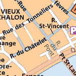 Côte-D'Or, Saône-Et-Loire - Chalon-Sur-Saône Preview 2