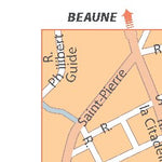 Côte-D'Or, Saône-Et-Loire - Chalon-Sur-Saône Preview 3