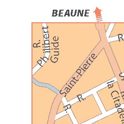 Côte-D'Or, Saône-Et-Loire - Chalon-Sur-Saône Preview 3